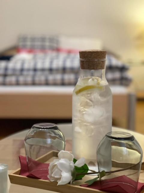 Hostel Lovely Rooms, City Center, Shared Bathroom, Windows To Corridor Villach Ngoại thất bức ảnh